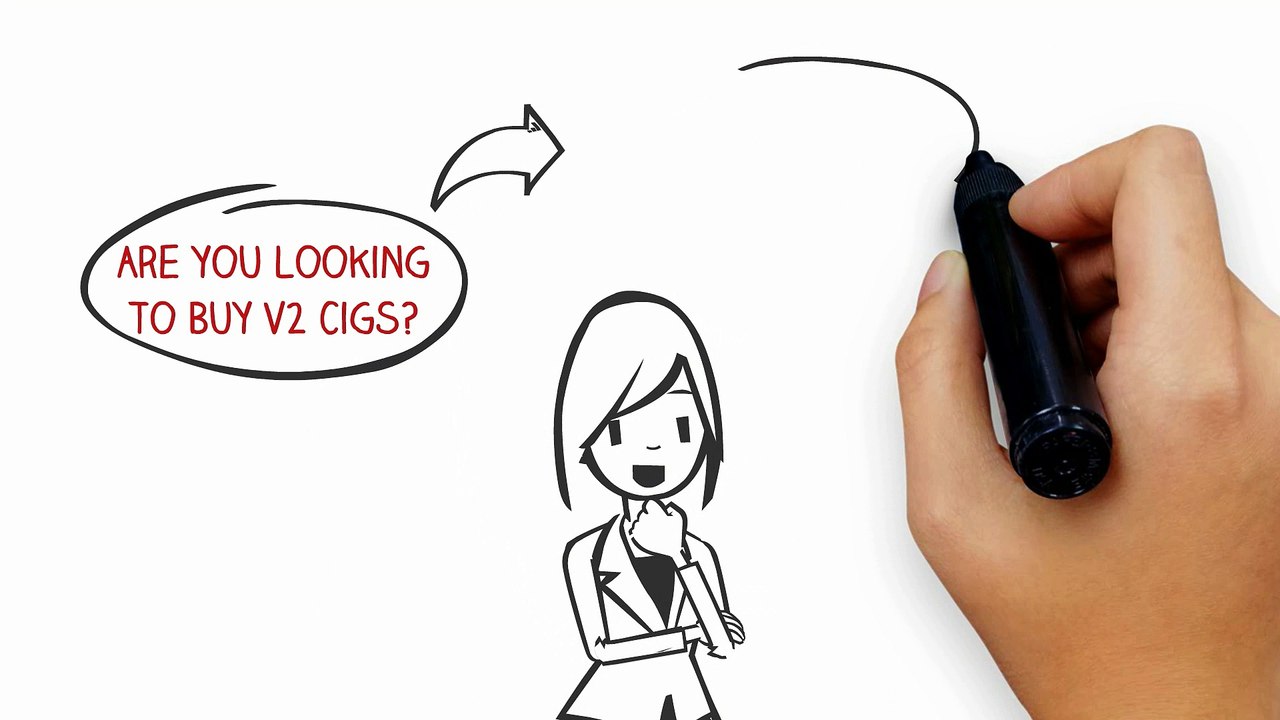 V2 Electronic Cigarettes - Where Can I Buy V2 Cigs