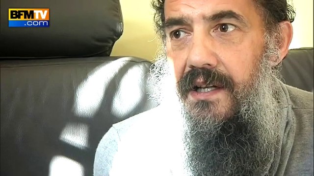 Agression antisémite à Marseille: Je leur ai dit que j'étais juif, aussitôt ils m'ont agressé