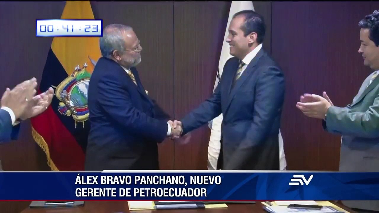 Noticias en 1 minuto