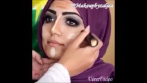Face Makeup & Beauty tips for Girls (20)