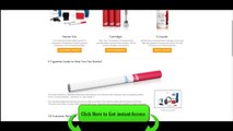Where to Buy V2 Cigarettes - V2 Cigarettes Review