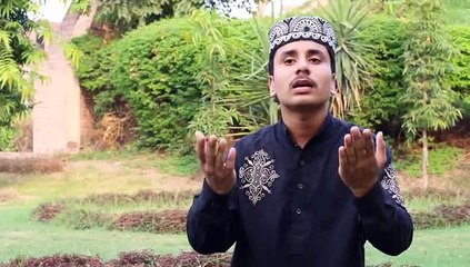 La Kr Hazar Khushia Ramzan A Gya by Mujahid Ali Qadri