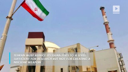IAEA: Iran increased stock of uranium