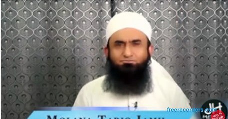 حضرت خبیب ر  کی دردناک شہادت مولانا طارق جمیل