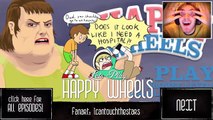 Happy Wheels - PewDiePie Playlist