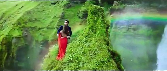 Rang De Tu Mohe Gerua - Shah Rukh Khan & Kajol Dilwale