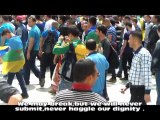 Said Kessas -chanson Kabyle sous titrage en anglais-chants et révolution
