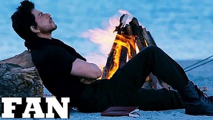 Fan Movie Songs - Zindagi Mein _ Arijit Singh _ Shah Rukh Khan_ Ileana D'Cruz La