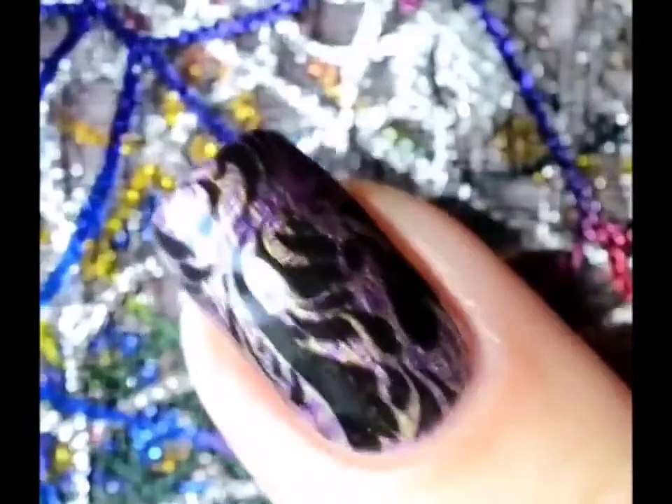 Beautiful nails art designs by sveta_sanders!