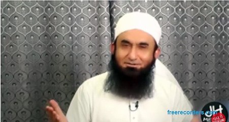 انسان کی حقیقت کیا ہے مولانا طارق جمیل