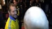Swedish Police Takes Selfie with Zlatan Ibrahimovic After Euro 2016 Qualification