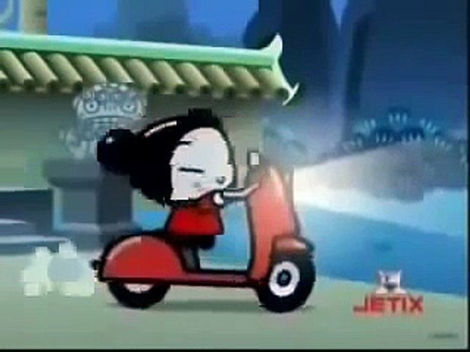 [Pucca en Español] Una luna llena para Pucca Nuevos Episodios | Nuevos Capitulos Completos