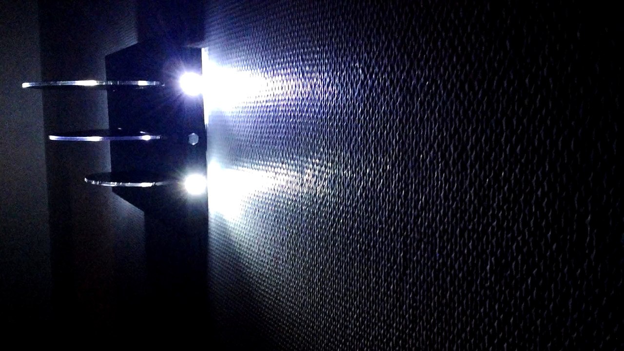 New light