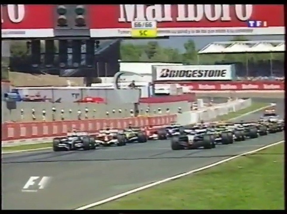 GP Espagne 05 P1