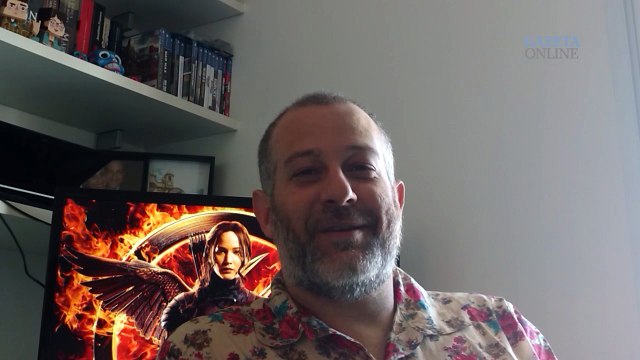 Em Cartaz #13 - Jogos Vorazes: A Esperança - O Final