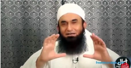 سب سے بہترین حج کیا ہے مولانا طارق جمیل