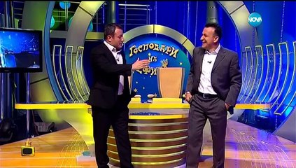 Господари на ефира / Gospodari na efira 17.09.2015