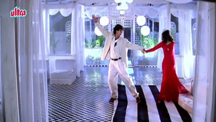 Tera Yeh Dekhke Chehra_Karishma, Akshay Kumar--Hot Romantic Song_Full-HD_1080p