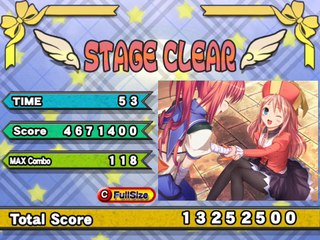 Myplays: Final Justice Part 2