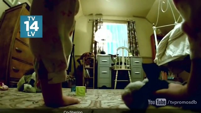 Minority Report 1x06 Promo - season 1 Episode 6 Promo