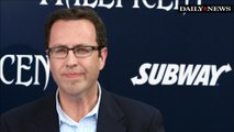 Jared Fogle Former 'Subway' Spokesman Gets 15 Years