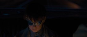 Midnight Special 2015 HD Movie Trailer 1 - Kirsten Dunst, Adam Driver Movie