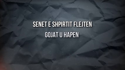 TONI & BLACKLION - VET KE DASHT (Prod.by Aton Beatz) 2015