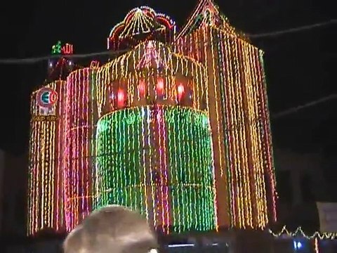 10 Khushiyan manao Sohna Yaar Aa gaya (By Irfan Kanwal Faridi)