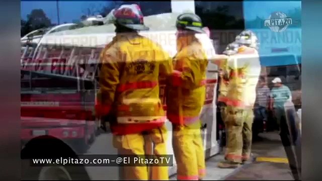 Bomberos del estado Miranda carecen de equipos de trabajo