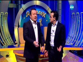 Господари на ефира / Gospodari na efira 18.11.2015 DVB-T