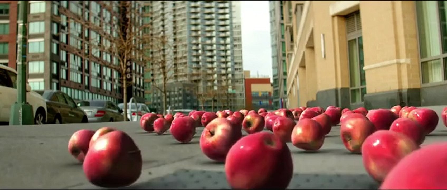 Romeo Santos - Eres Mía