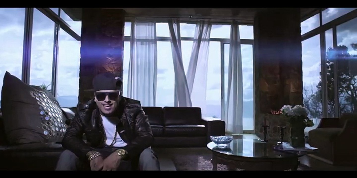 Travesuras - Nicky Jam
