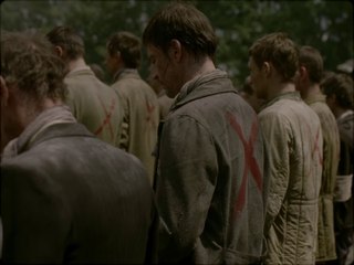 Son of Saul 2015 HD Movie Trailer 1 - Geza Rohrig Holocaust Drama Movie