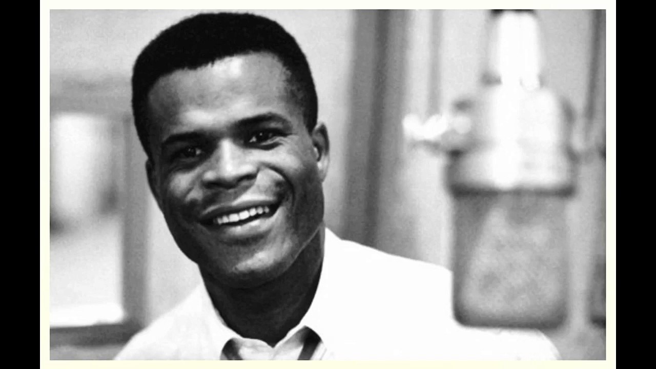 Roy Hamilton Ol Man River