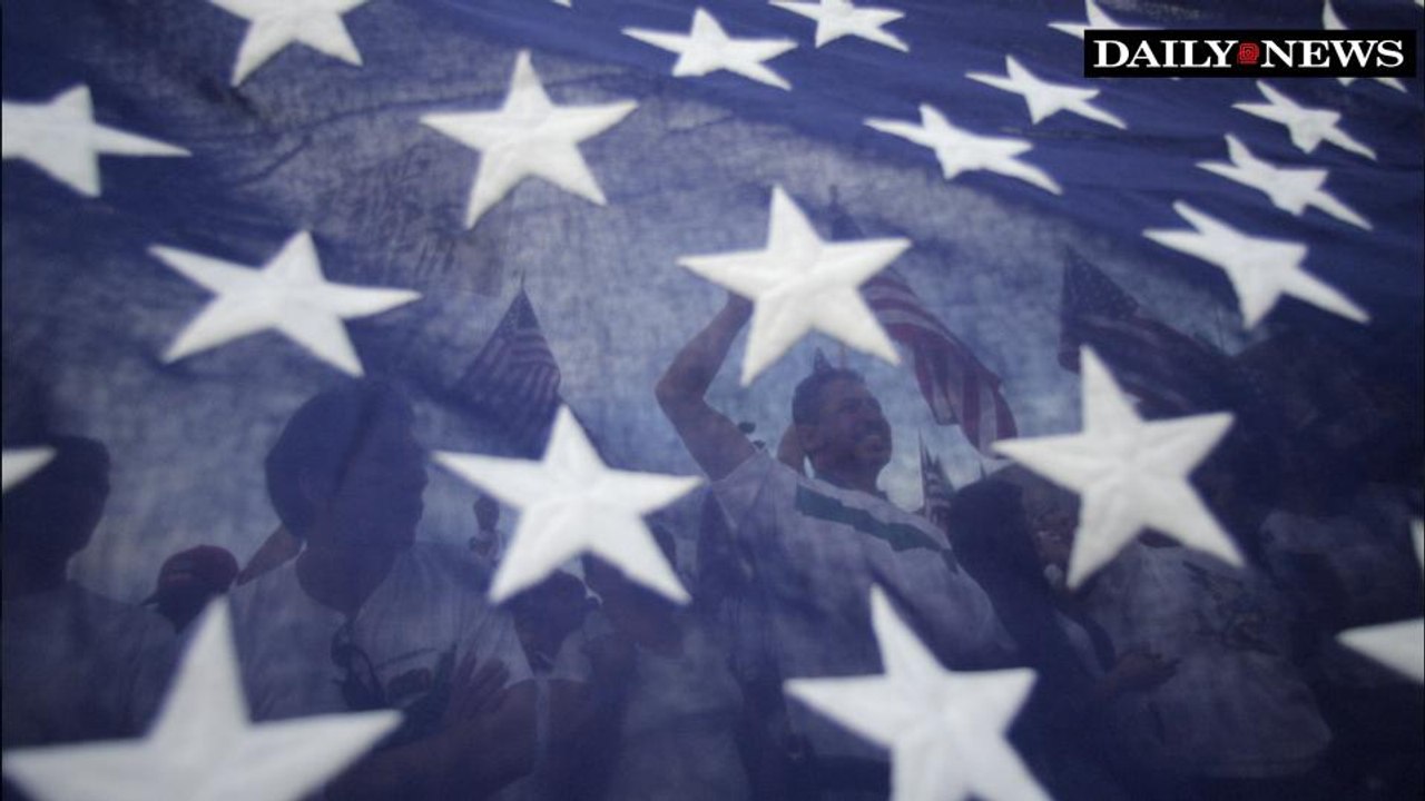 More Mexicans Leaving U.S. For Mexico Than Coming In