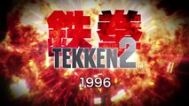 Tekken 7 (PS4 2016 ) - Yoshimitsu Trailer (PS4/Xbox One) (HD)