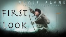 Never Alone OSX - Great Puzzle Platformer - First Look