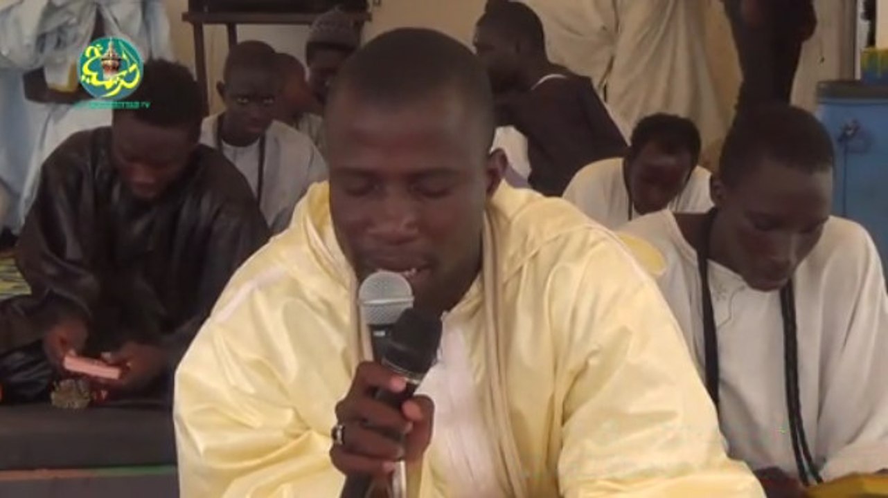 XASSIDA YI #MAGAL 2015: Dialibatoul Marakhib par S. Ibrahima LO