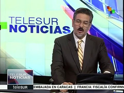 EEUU: gobernadores republicanos se oponen a recibir refugiados sirios