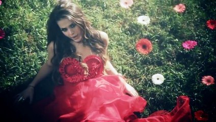 Danna Paola - Todo Fue Un Show