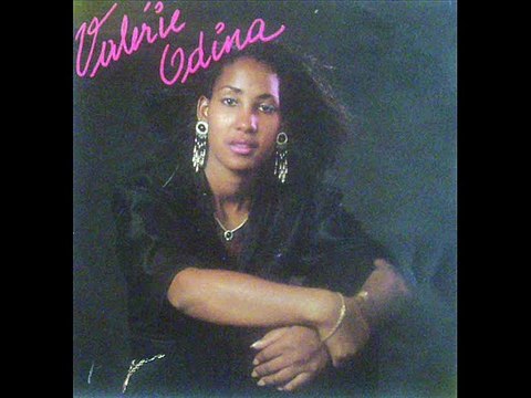 valerie odina Séance Calin