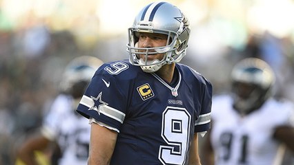 Is it too little, too late for Romo's Cowboys?