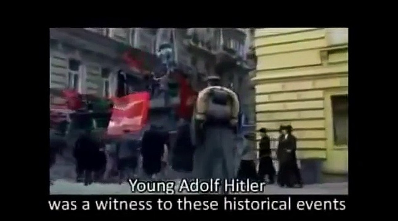 Hitler Was Right! Nazis VS The Satanic New World Order