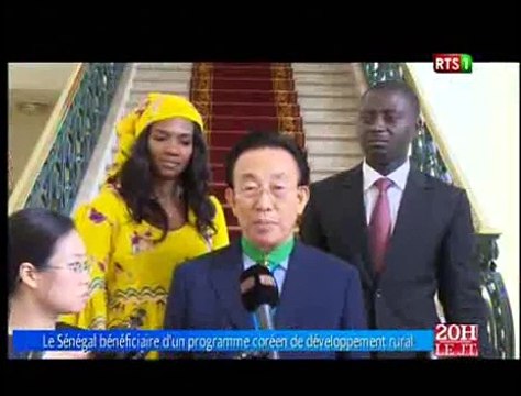 Journal Télévisé de la RTS1 du Journal du Jeudi 19 Novembre 2015 (Édition du soir)