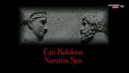 Taşların Sırrı 1992 dizisi Jenerik müziği Ayşegül Aldinç & Tarık Akan InterStar 1080p