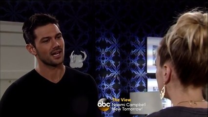 GH ~ Maxie & Nathan Scenes ~ 2/12/15