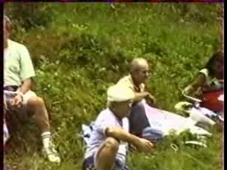 Rando le Lioran 1994