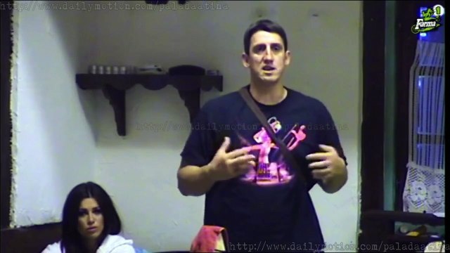 Farma 6 ~ Krstijan se budi uz novu pesmu