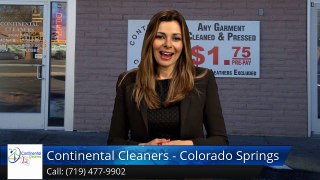 Continental Dry Cleaners - Colorado Springs CO | The Top Laundry Shirt Price | See Reviews by A H.