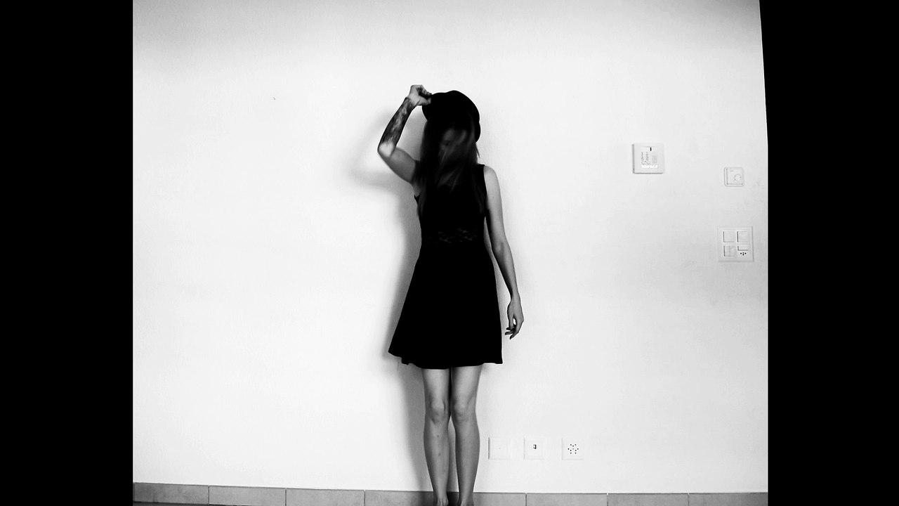 #DanseDeLAmour Concours - Fanny - Johnny Hallyday - De l'Amour